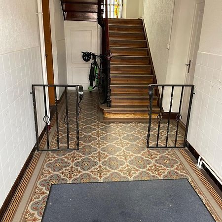 Les Balcons Du Rohan Saverne Eksteriør billede