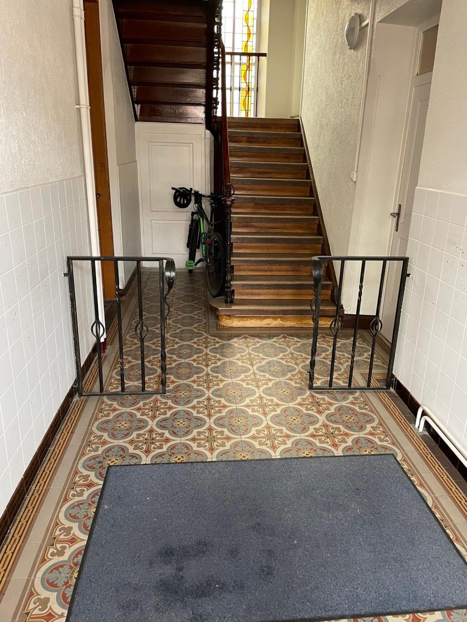 Les Balcons Du Rohan Saverne Eksteriør billede
